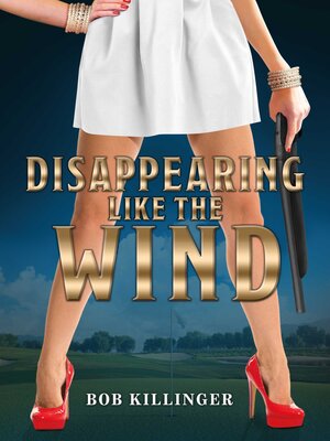 cover image of Disappearing like the Wind